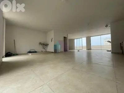265m2 office-Prime Location 4rent in Mina El Hosn- Solidere - سوليدير
