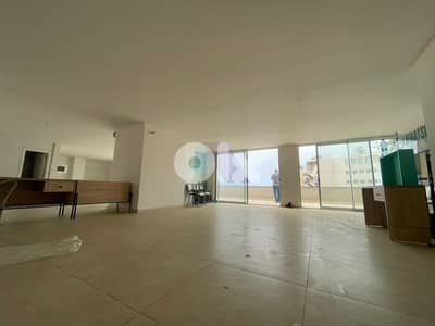 265m2 office-Prime Location 4rent in Mina El Hosn- Solidere - سوليدير