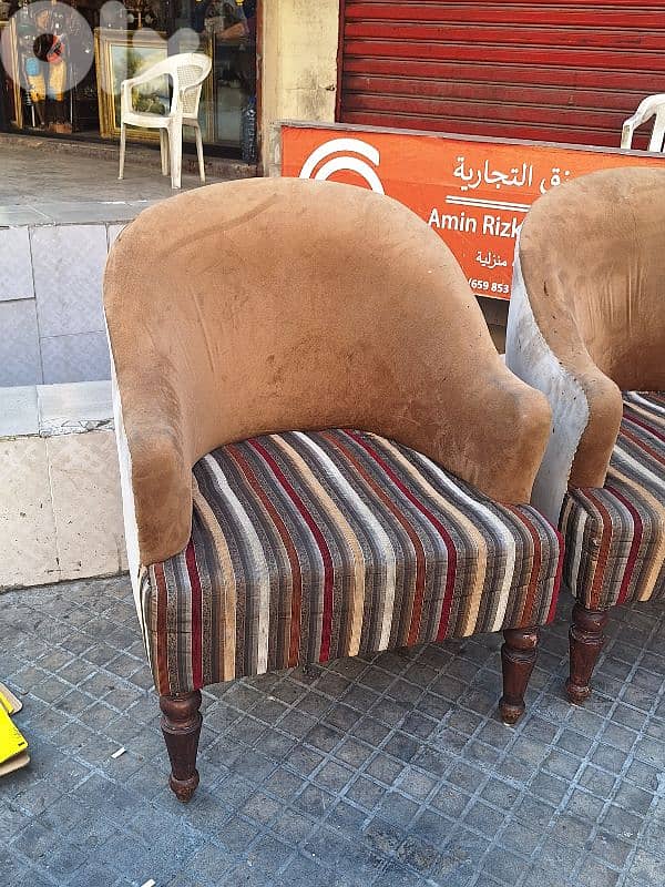 pair of sofas 2