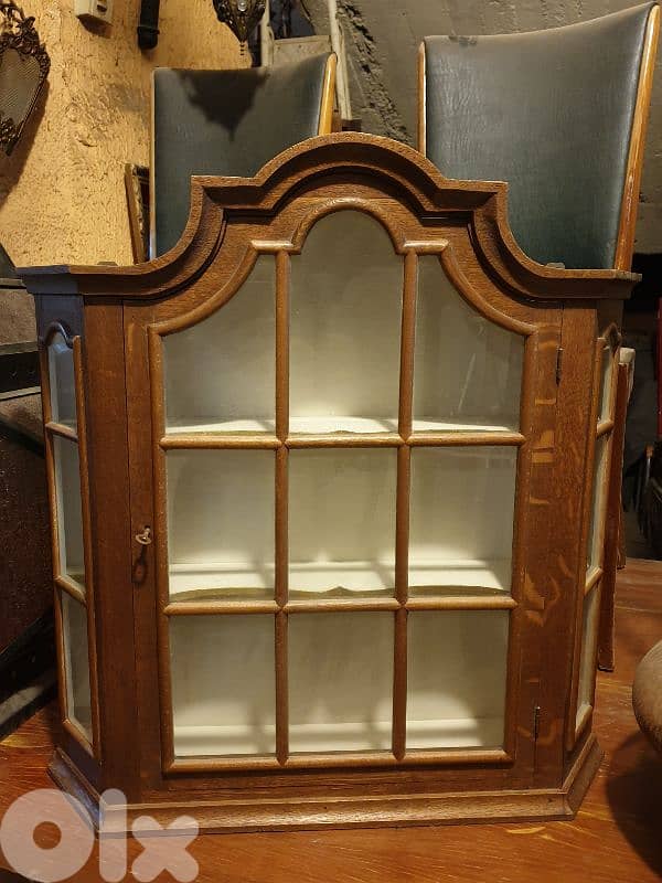antique french wall pharmacy 0