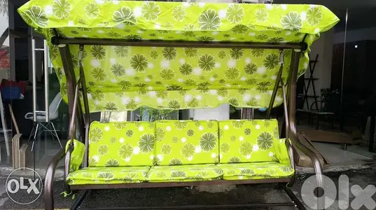 عرض خاص ارجوحة Outdoor swing