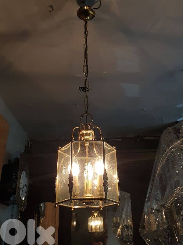 french lantern 0