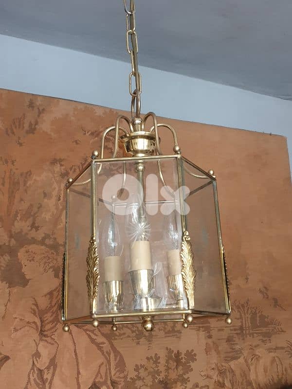 french lantern 3