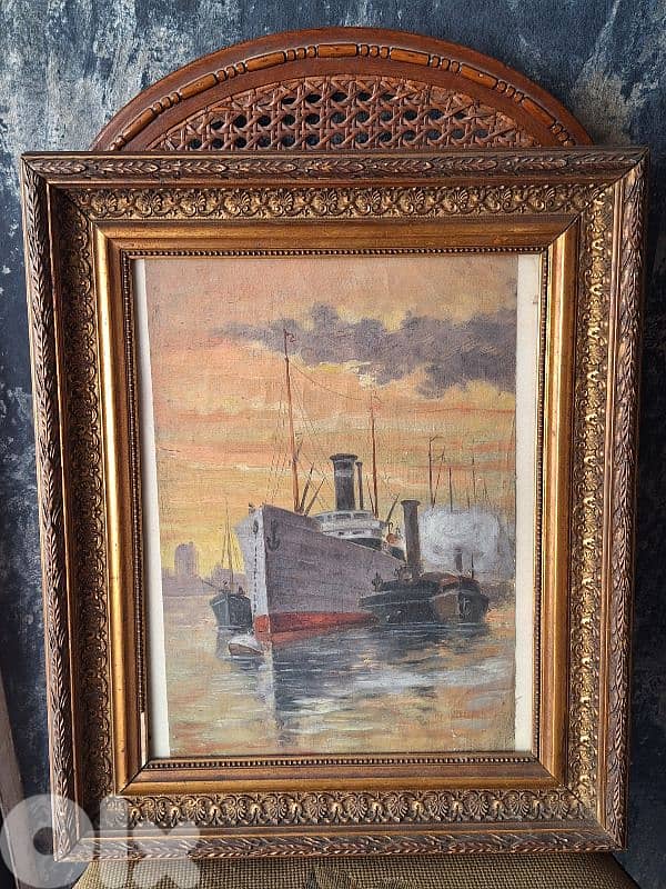 european painting 0