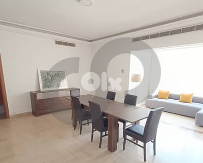 Ain Al Tineh | Luxury Apartment | Fully Decorated |  REF#WS124399