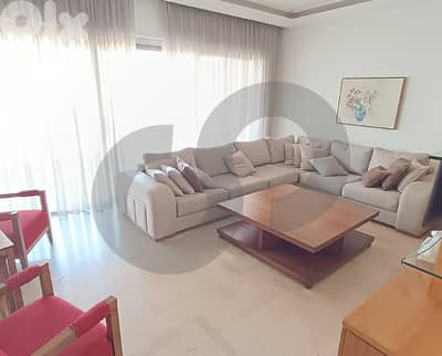 Ain Al Tineh | Luxury Apartment | Fully Decorated |  REF#WS124399