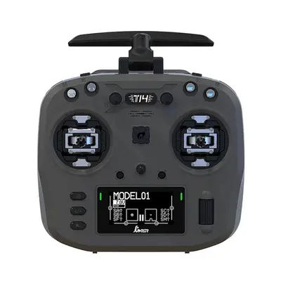Jumper T14 ELRS 1W 2.4GHz FPV Remote Controller Drone RC Transmitter