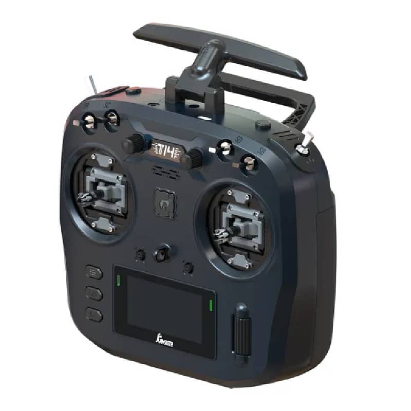 Jumper T14 ELRS 1W 2.4GHz FPV Remote Controller Drone RC Transmitter 2