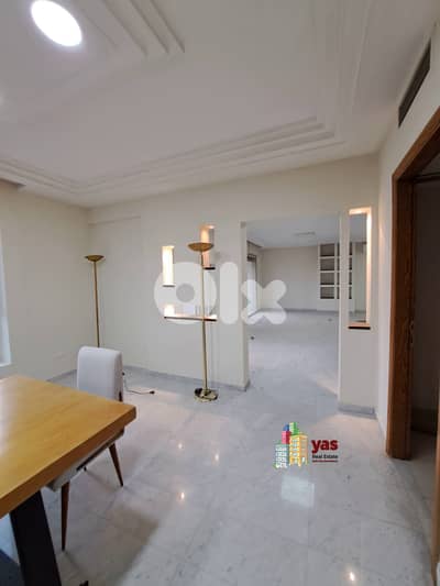 Dekwaneh/City Rama 270m2 | Well Maintained | Prime Location |PA|