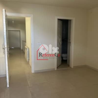 Duplex with terrace in Kfour دوبلكس مع تراس في كفور