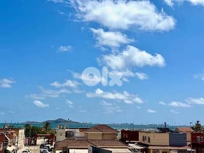 Spain Get your residency apartment 100 meter from beach sea view 0042