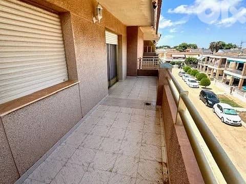 Spain Get your residency apartment 100 meter from beach sea view 0042 0
