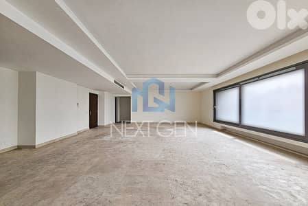 Apartment For Rent In Ramlet El Bayda | شقة للايجار في رملة البيضا