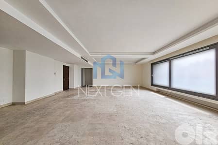 Apartment For Rent In Ramlet El Bayda | شقة للايجار في رملة البيضا