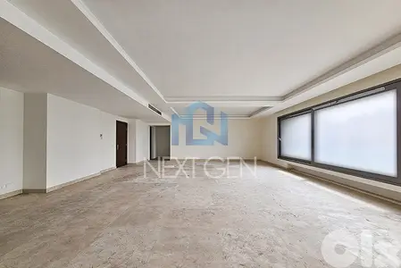 Apartment For Rent In Ramlet El Bayda | شقة للايجار في رملة البيضا