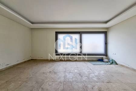 Apartment For Rent In Ramlet El Bayda | شقة للايجار في رملة البيضا