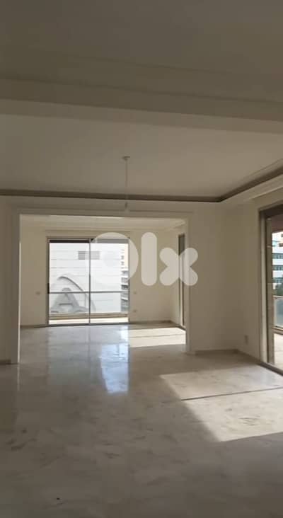 380 Sqm Apartment For Rent In Verdun شقة للاجار في فردان