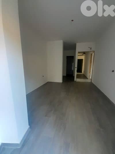 PAYMENT FACILITIES- High-End Apartment in Bikfaya + TERRACE/GARDEN