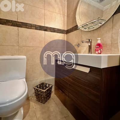 JC-4414 / Apartment for Sale in Zouk Mikael, شقة للبيع في زوق مكايل