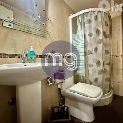 JC-4414 / Apartment for Sale in Zouk Mikael, شقة للبيع في زوق مكايل