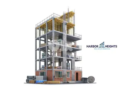 HOT OFFER And Catchy Off-plan for sale in Achrafieh للبيع في اشرفية