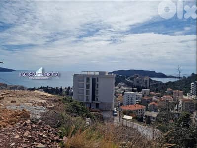Apartment underconstruction for sale in Sursockشقة للبيع في الأشرفية