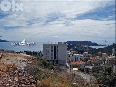 Apartment underconstruction for sale in Achrafiehشقة للبيع في الأشرفية