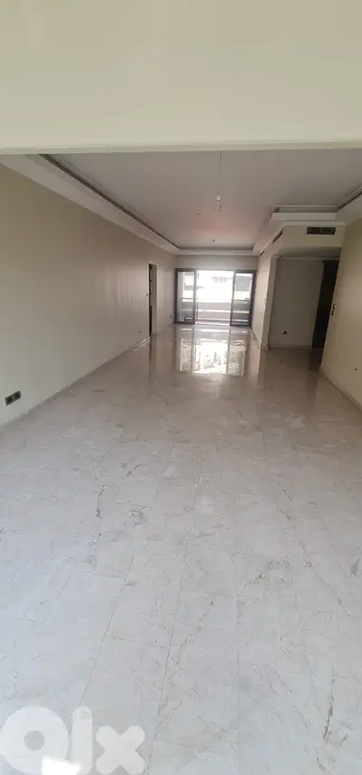140 Sqm Apartment For Sale In Bir Hasan شقة للبيع في بير حسن