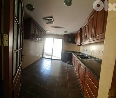140 Sqm Apartment For Sale In Bir Hasan شقة للبيع في بير حسن