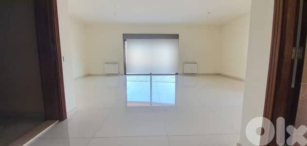 400 SQ DUPLEX FOR SALE IN ANTELIAS PRIME WITH TERRACE (AN-124)