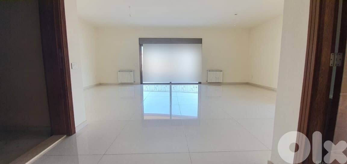 400 SQ DUPLEX FOR SALE IN ANTELIAS PRIME WITH TERRACE (AN-124) 0