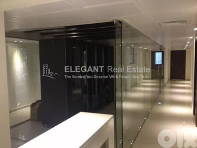 Huge Office Space | Prime Location