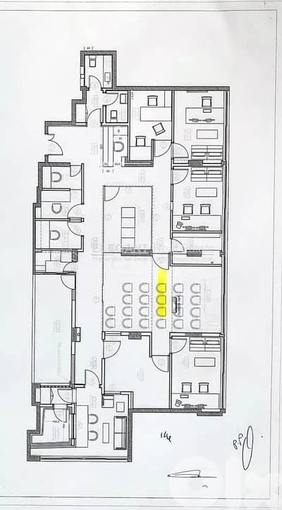 Huge Office Space | Prime Location