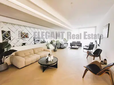 Brand New Super Deluxe Spacious Apartment in a Luxurious Street !