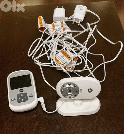 Camera Unit (Baby Unit)