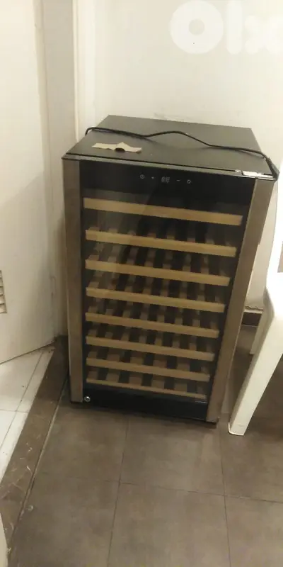 WINE COOLER WINE COOLER