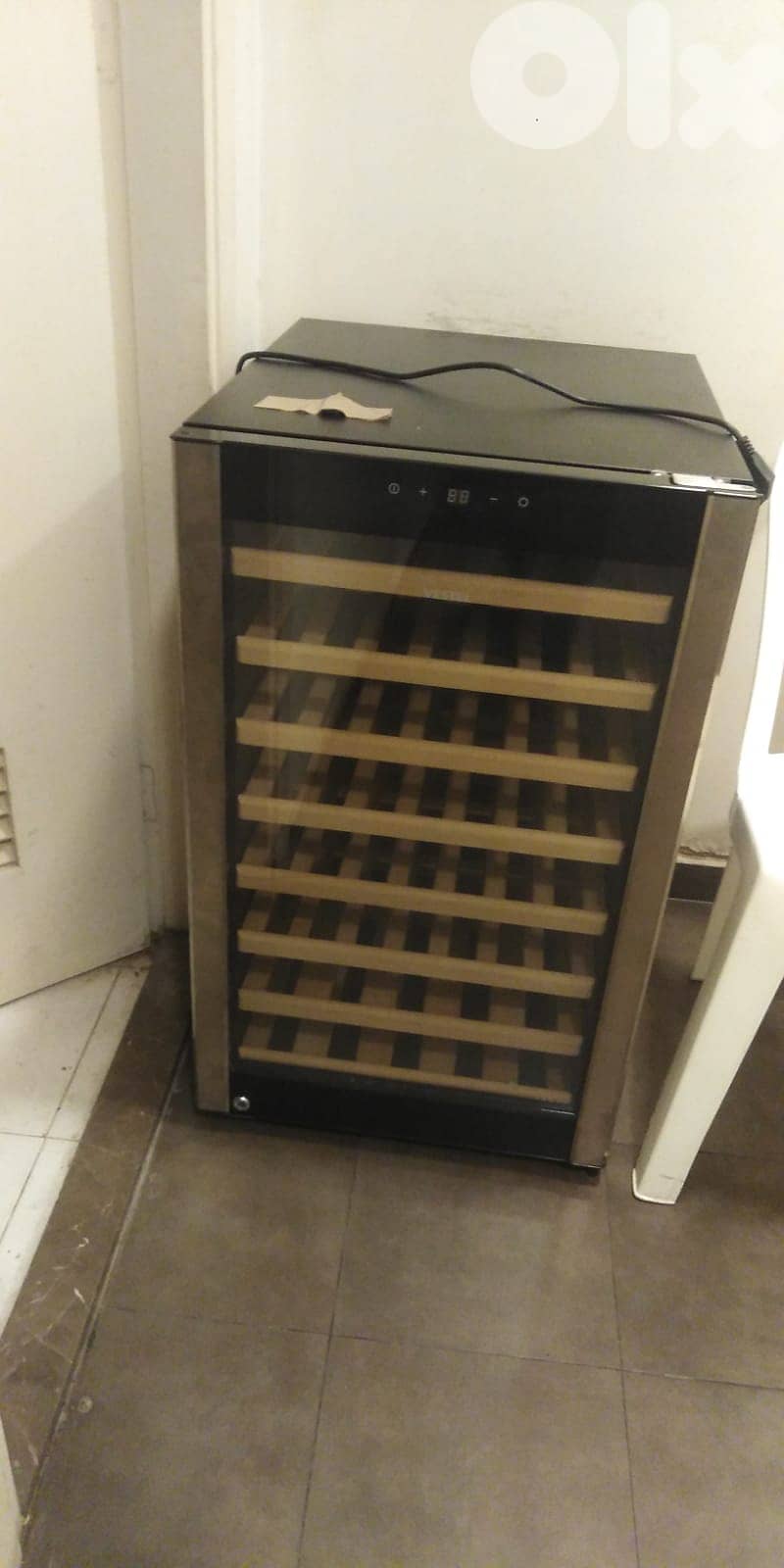 WINE COOLER 0