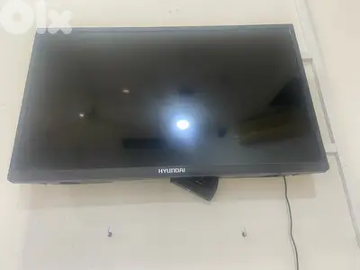 tv hyundai
