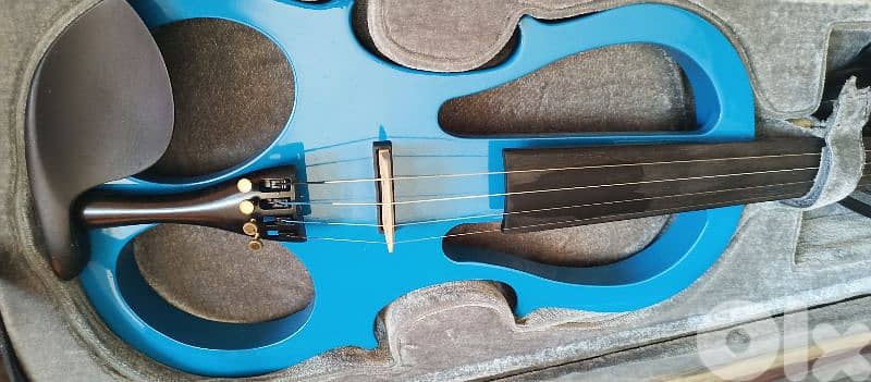 electric violin 4