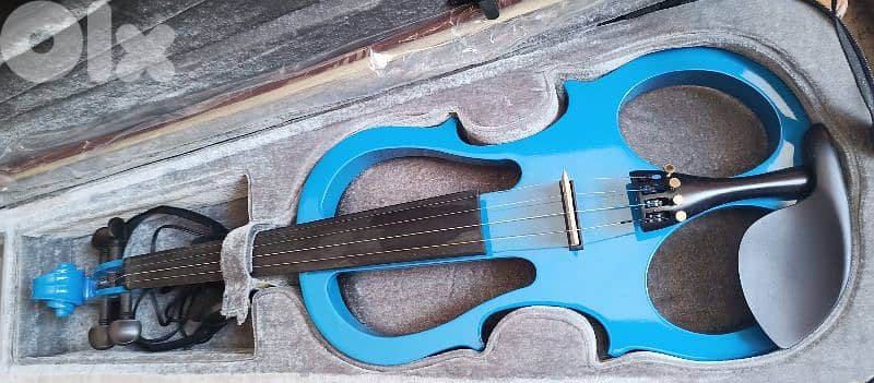 electric violin 6