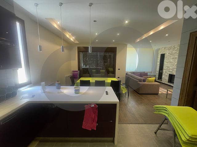 Duplex for sale in tilal al aasal kfardebian REF#CM121980 2