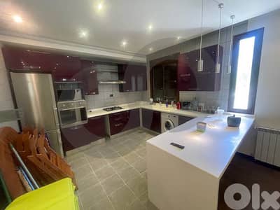Duplex for sale in tilal al aasal kfardebian REF#CM121980