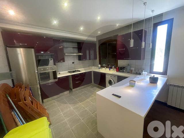Duplex for sale in tilal al aasal kfardebian REF#CM121980 3