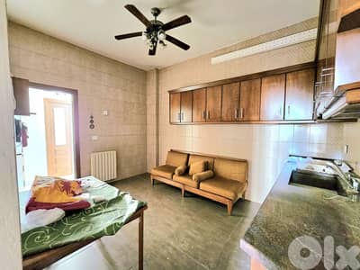 RWB236MT - Apartment for sale in Jbeil
