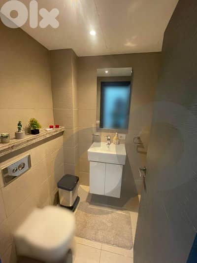 access to gym and pool- Faqra, Keserouan /فقرا, كسروان REF#CM116778