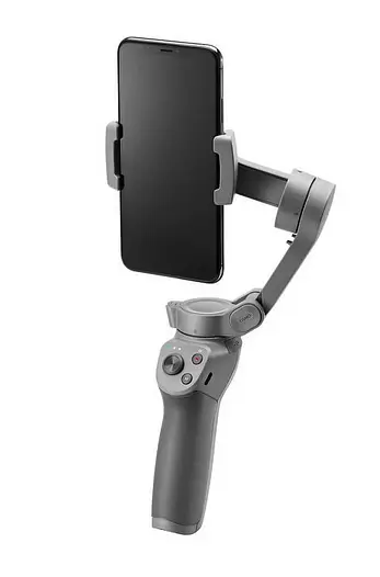DJI Osmo Mobile 3 Gimbal