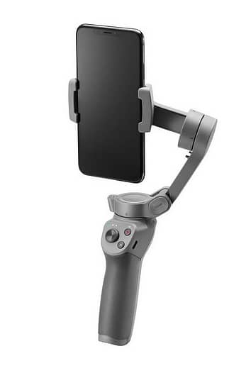 DJI Osmo Mobile 3 Gimbal 0