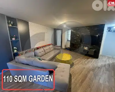 Garden, Great deal, keserwan, faqra/فقرا REF#CM116700