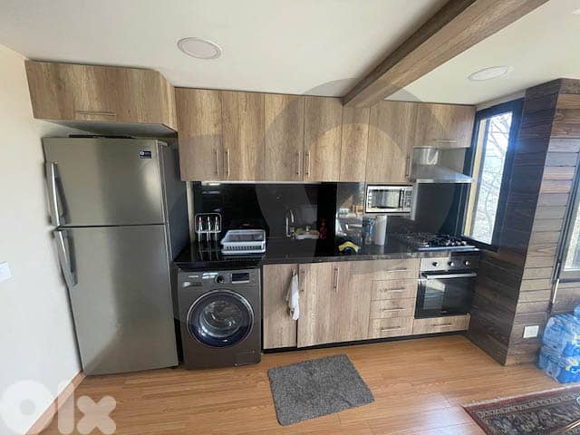 5 min from ski slopes- kfardebian aayoun al siman REF#CM119319 3