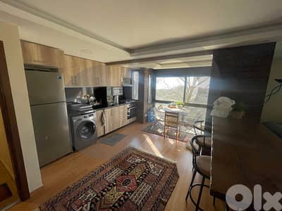 5 min from ski slopes- kfardebian aayoun al siman REF#CM119319